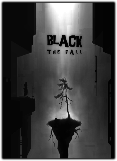 Black The Fall (2017) download torrent RePack from xatab