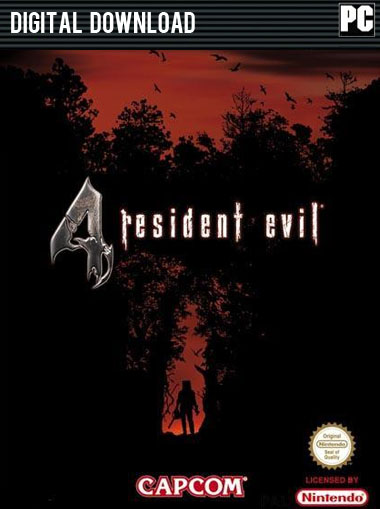 Resident Evil 4 (2014) download torrent
