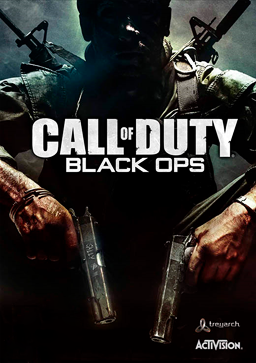 Call of Duty: Black Ops (2010) download torrent RePack from xatab