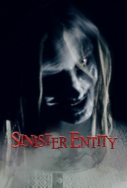 Sinister Entity download torrent
