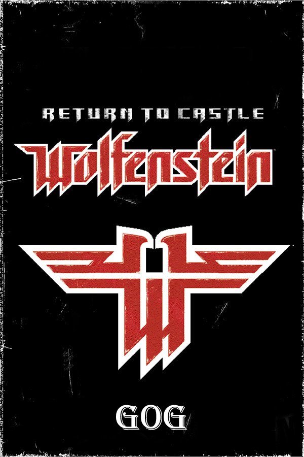 Return to Castle Wolfenstein  (2001) download torrent 