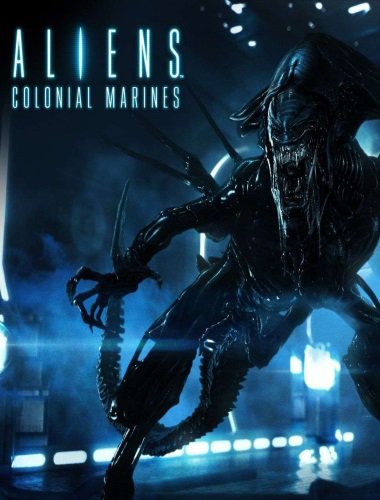 Aliens: Colonial Marines (2013) download torrent - Xatab
