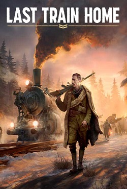 Last Train Home download torrent