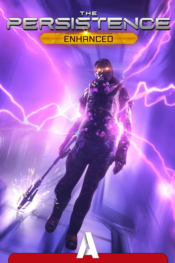 The Persistence: Enhanced Edition v.1.01  (2020) download torrent 