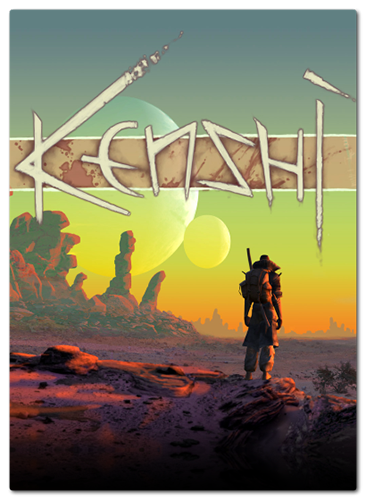 Kenshi (1.0.50 (39662)) (2018) download torrent RePack from xatab