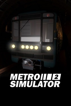 Metro Simulator 2 download torrent
