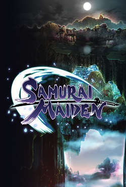 SAMURAI MAIDEN download torrent