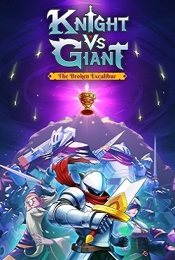 Knight vs Giant The Broken Excalibur download torrent