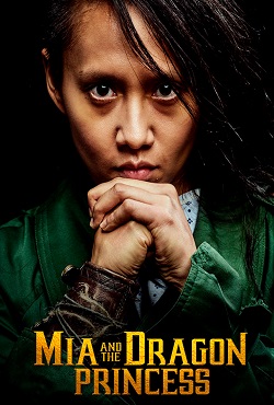 Mia and the Dragon Princess download torrent