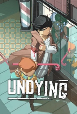 Undying download torrent