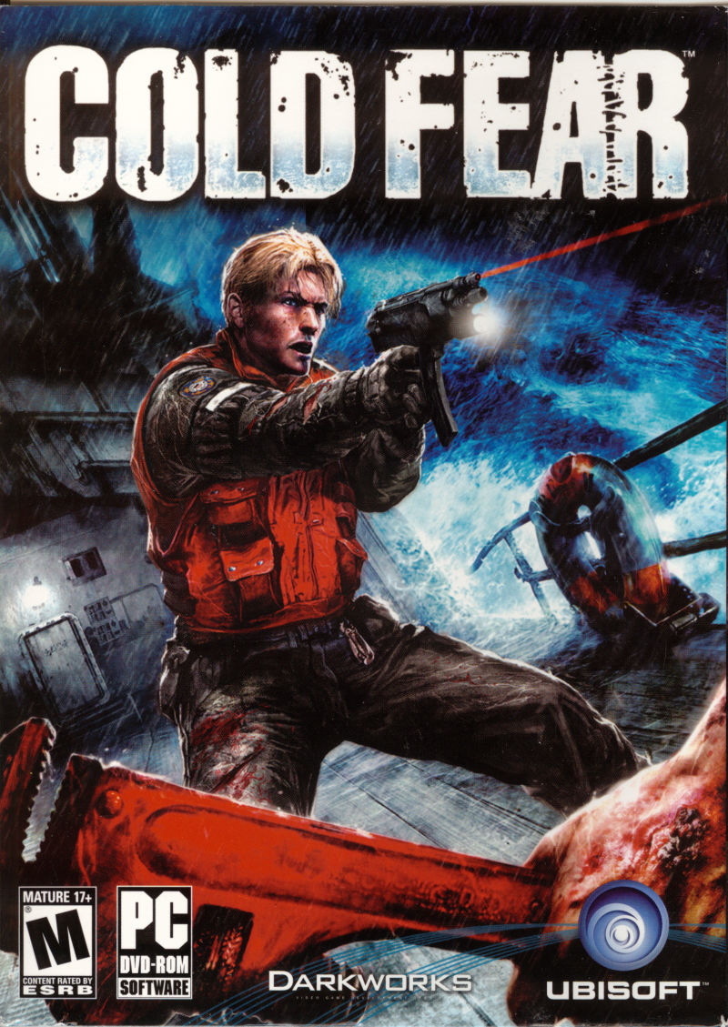 Cold Fear v.1.0 [L] (2005) download torrent 