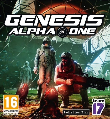 Genesis Alpha One (2019) download torrent RePack from xatab
