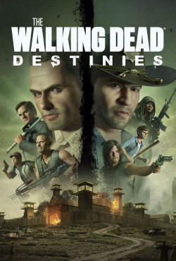 The Walking Dead Destinies download torrent