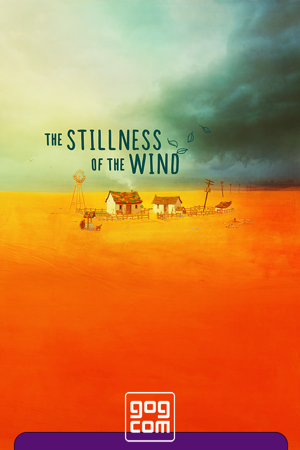 The Stillness of the Wind v.1.1.1  (2019) download torrent 