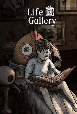 Life Gallery download torrent