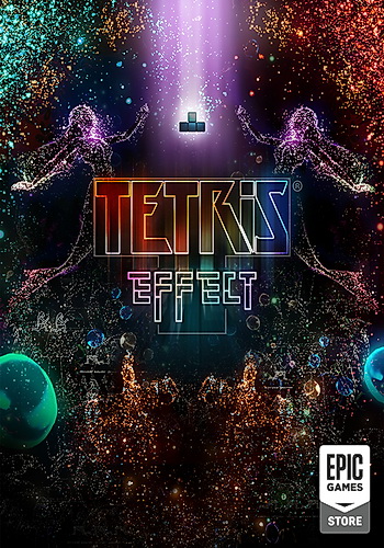 Tetris Effect (2019) download torrent RePack from xatab