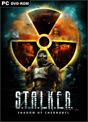 S.T.A.L.K.E.R.: Shadow of Chernobyl (2007) download torrent RePack from xatab