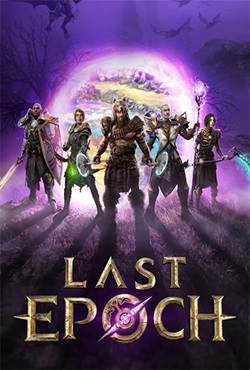 Last Epoch download torrent