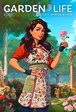 Garden Life A Cozy Simulator download torrent