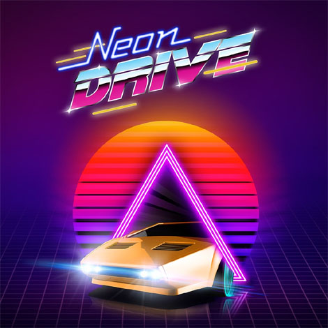 Neon Drive (2016) download torrent 