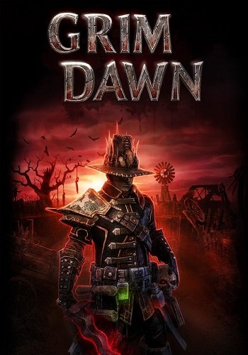 Grim Dawn [v 1.1.9.0 (44487) + DLC] (2016) download torrent