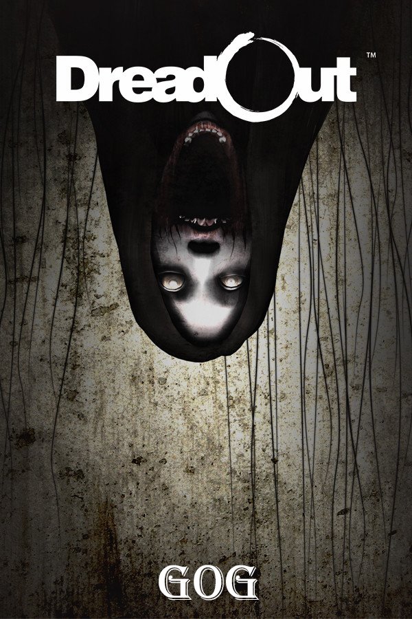 DreadOut v.2.2.18  (2014) download torrent 