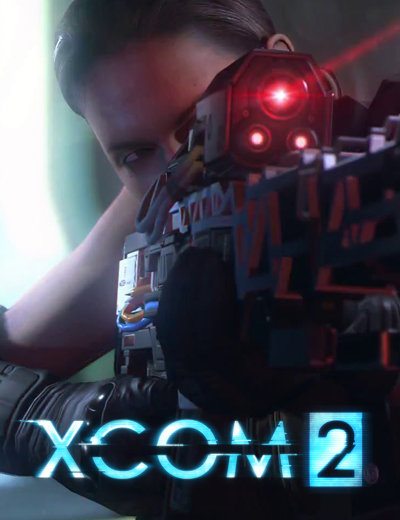 XCOM 2 [v. 374751 (35526)] (2016) download torrent RePack from xatab