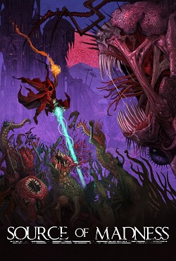 Source of Madness download torrent - Xatab