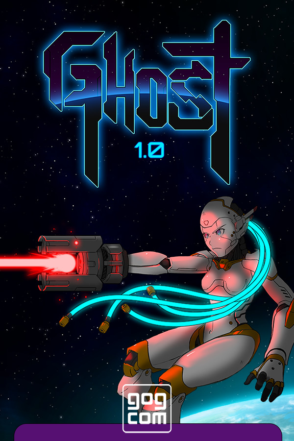 Ghost 1.0 v.1.1.8b3  (2016) download torrent 