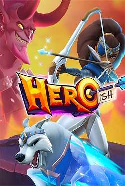 Heroish download torrent