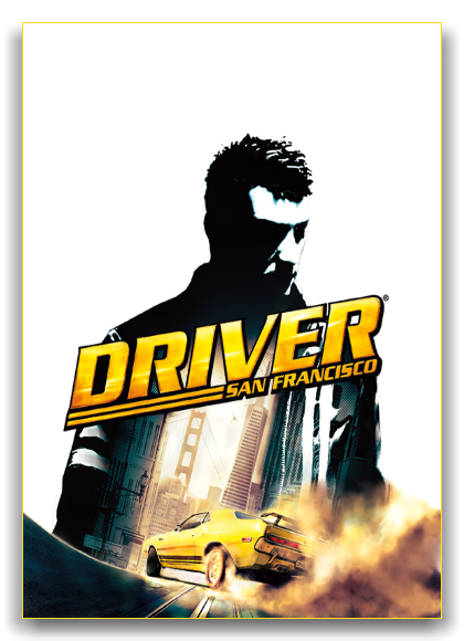 Driver: San Francisco (2011) download torrent RePack from xatab