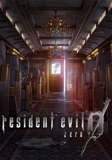 Resident Evil 0 / biohazard 0 HD REMASTER (2016) download torrent RePack from xatab