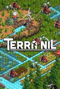 Terra Nil download torrent