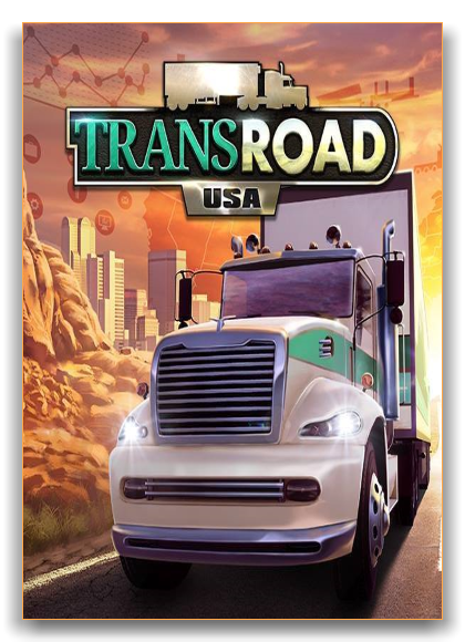 TransRoad: USA (2017) download torrent RePack from xatab