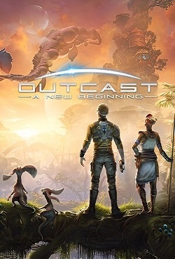 Outcast A New Beginning download torrent