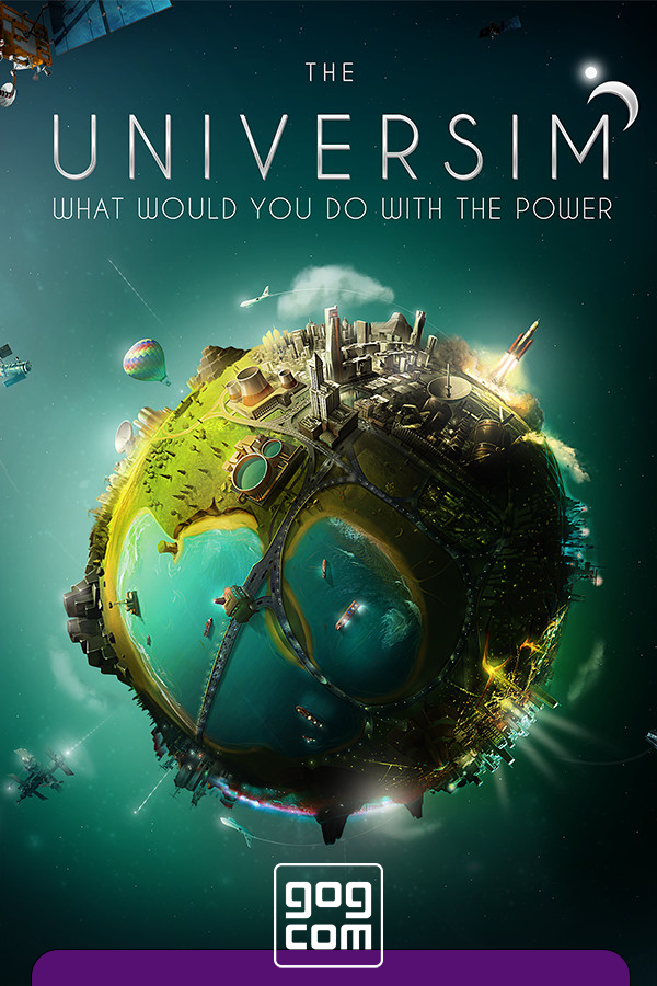 The Universim v.0.1.59.42497  (Early Access) download torrent  from R.G. GOGFAN