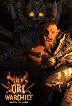 Orc Warchief Strategy City Builder download torrent