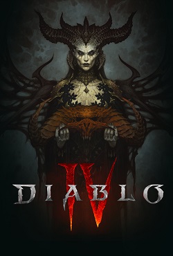 Diablo 4 download torrent