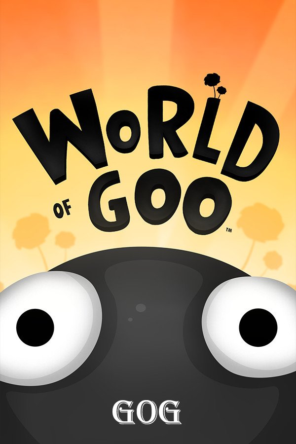 World of Goo v.1.53  (2008) download torrent 