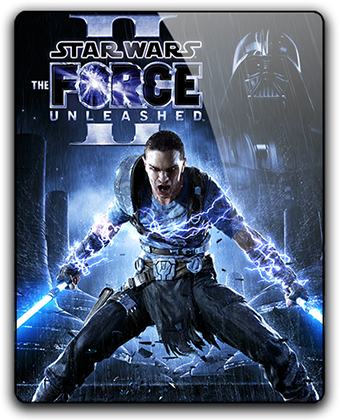 Star Wars: The Force Unleashed 2 (2010) download torrent RePack from xatab
