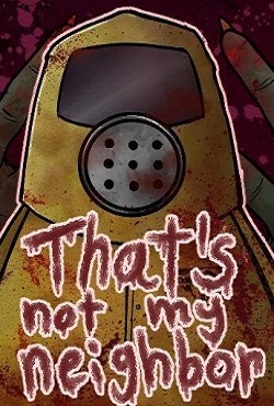 That's not my Neighbor download torrent