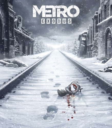 Metro: Exodus - Gold Edition [1.0.7.16 (38433)] (2019) download torrent RePack from xatab