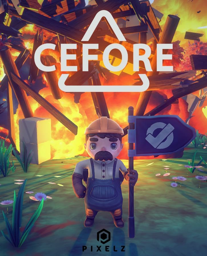 Cefore v.1.0 (2018) download torrent 