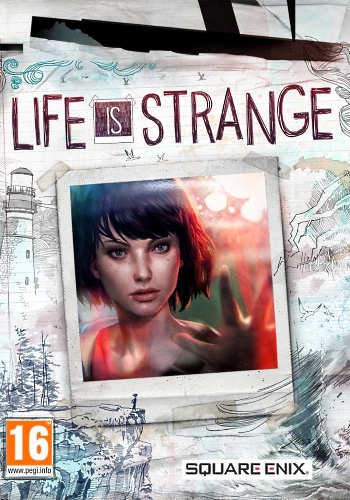 Life Is Strange: Complete Season (2015) download torrent RePack from xatab