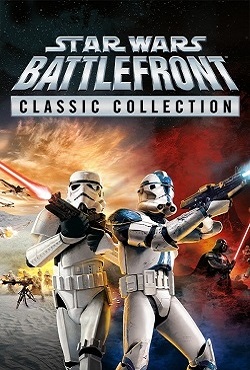 STAR WARS Battlefront Classic Collection download torrent