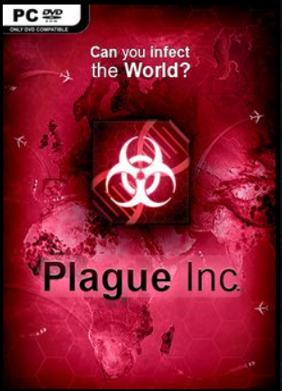 Plague Inc: Evolved v.1.18.1.1 [Portable] (2016) download torrent 