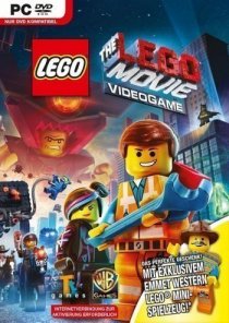 The LEGO NINJAGO Movie Video Game (2017) download torrent RePack from xatab