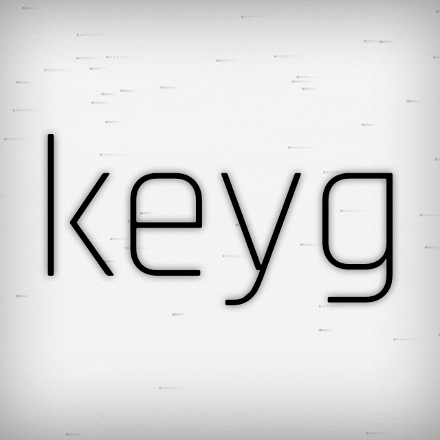 keyg (2018) download torrent 