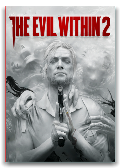 The Evil Within 2 (2017) download torrent RePack from xatab