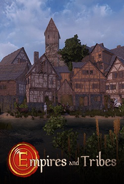 Empires and Tribes download torrent
